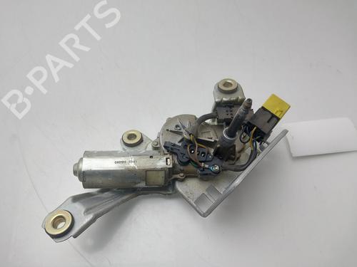 Used Rear wiper motor Rear wiper motor 31965718 31965718