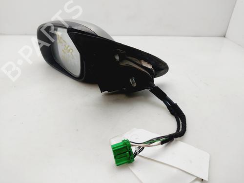 Left mirror VOLVO S60 I (384) 2.4 D | BP32335780C26
