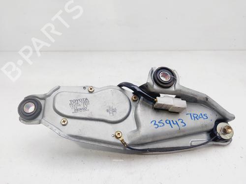 Used Rear wiper motor TOYOTA COROLLA (_E11_) 2.0 D (CE110_, CE110R) (72 hp) 21045241
