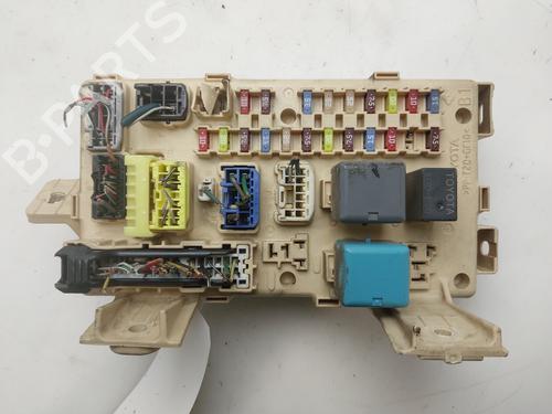 Used Fuse box Fuse box 37534231 37534231
