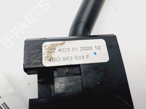 Steering column stalk SEAT LEON (1M1) 1.9 TDI | BP31914274I23