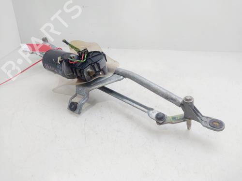 Used Front wiper motor SEAT CORDOBA (6K1, 6K2) [1993-2002]  28386394