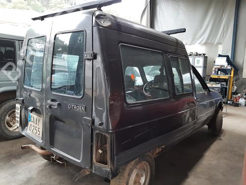 Grille CITROËN C15 Box Body/MPV (VD_) 1.8 D | BP9574121C40 