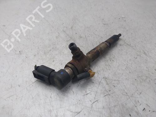 Insprojtnings dyse NISSAN QASHQAI I (J10, NJ10) [2006-2015]  31350945