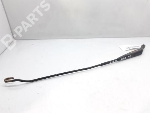 Used Front wipers mechanism Front wipers mechanism MERCEDES-BENZ VITO Van (W638) [1997-2003] 10932387 10932387