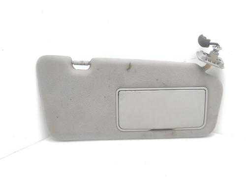 Used Right sun visor KIA CARNIVAL / GRAND CARNIVAL III (VQ) [2005-2015]  30554980