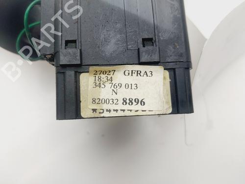 Steering column stalk RENAULT LAGUNA II (BG0/1_) 1.6 16V (BG1G, BG1H) | BP30114214I23