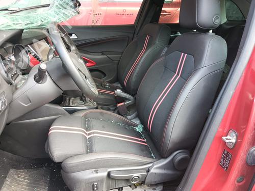 Tailgate lock OPEL CROSSLAND X / CROSSLAND (P17, P2QO)  | BP29714222C101 