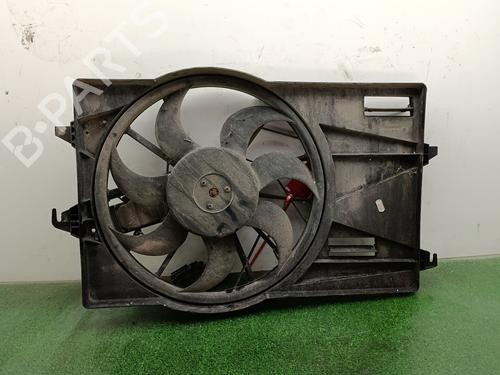 Used Radiator fan Radiator fan FORD MONDEO III (B5Y) 2.0 16V TDDi / TDCi (115 hp) 36542007 36542007