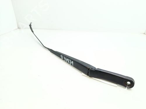Used Front windshield wiper arm AUDI A3 (8P1) [2003-2013]  28837384