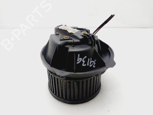 Heater blower motor CITROËN C5 I (DC_) 2.0 HDi (DCRHZB, DCRHZE) | BP28282722M62 