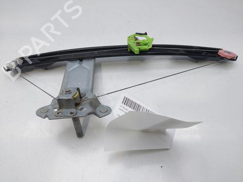 Rear right window mechanism BMW 1 (E87) 118 d | BP12994522C25 