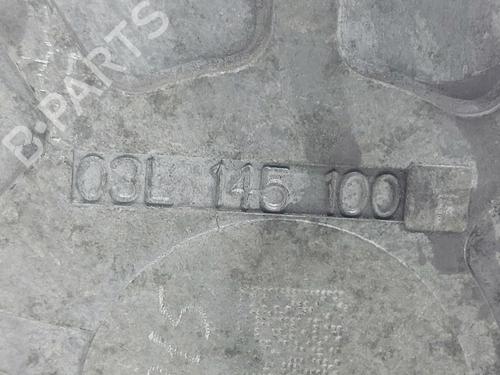 Vacuum pump VW SCIROCCO III (137, 138) 2.0 TDI | BP29850183M80