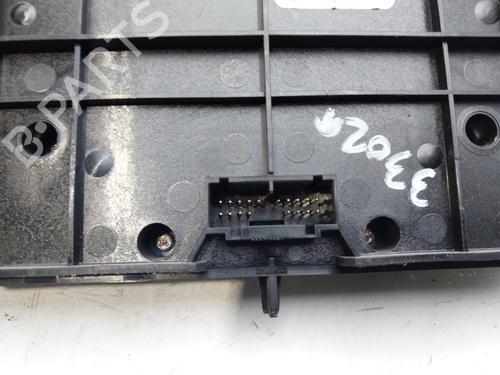 Climate control LAND ROVER FREELANDER 2 (L359) 2.2 TD4 4x4 | BP16364161I5 