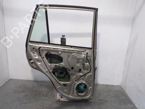 Left rear door TOYOTA RAV 4 II (_A2_) 1.8 (ZCA25_, ZCA26_, ZCA25W, ZCA26W) | BP18032454C4 
