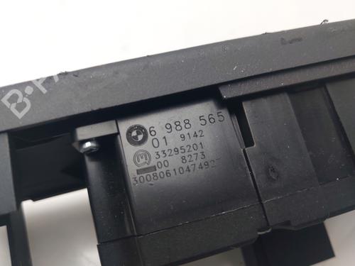 Headlight switch BMW 5 (E60) 520 d | BP32162943I24