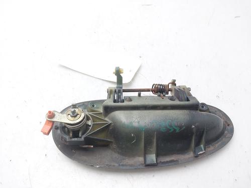 Front left exterior door handle CHRYSLER NEON II 2.0 16V | BP20236442C128 