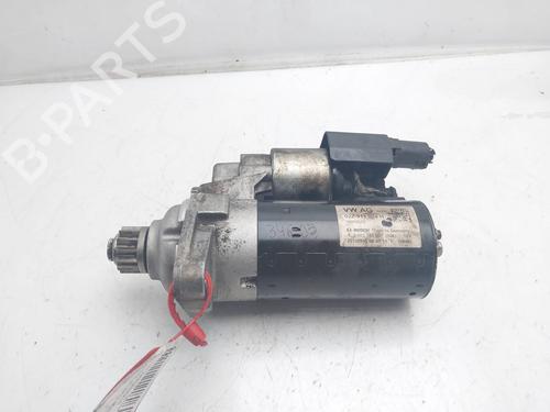 Used Starter SEAT ALTEA XL (5P5, 5P8) [2006-2015]  18095508