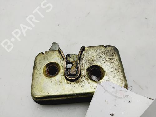 Tailgate lock FORD FIESTA III (GFJ)  | BP26565151C101 