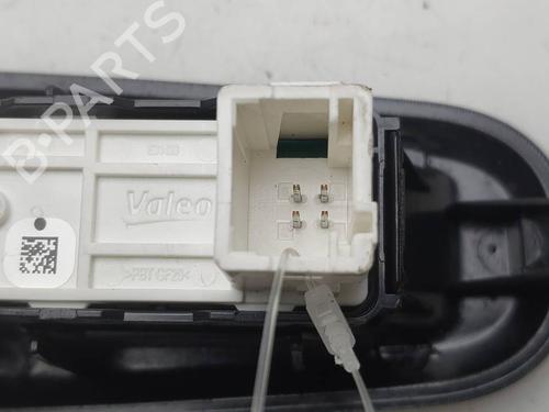 Left rear window switch CITROËN C3 III (SX) | BP38566156I29 - Image 3