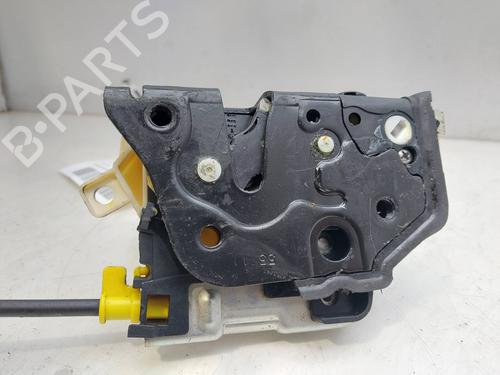 Rear right lock AUDI A4 B8 Avant (8K5)  | BP16123715C99 