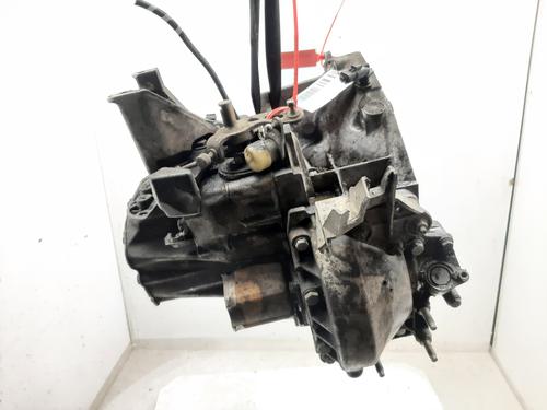 Gearbox CITROËN C5 I (DC_) 2.2 HDi (DC4HXB, DC4HXE) | BP32453174M3 - Image 2