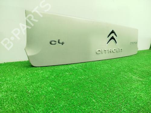 Andre CITROËN C4 CACTUS 1.2 THP 110 | BP30913306O1