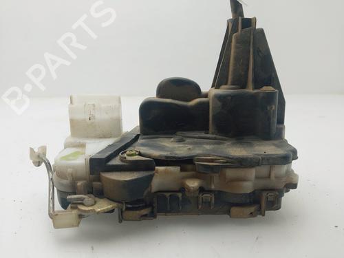 Front right lock PEUGEOT 307 (3A/C)  | BP24365988C97 