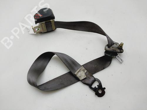 Used Front left seatbelt Front left seatbelt 37485764 37485764