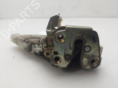 rear-left-lock-nissan-almera-ii-n16-2000-33201310 main image