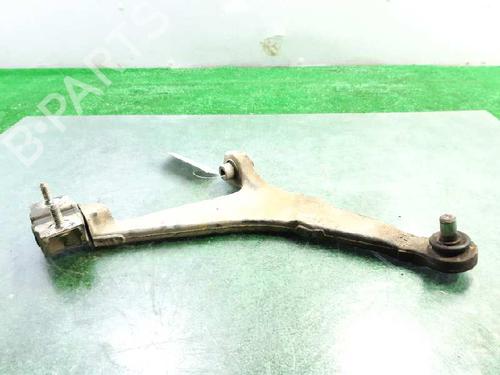 Left front suspension arm PEUGEOT 106 II (1A_, 1C_) 1.1 i | BP6898490M12 