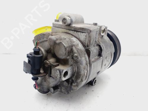 AC compressor SEAT IBIZA III (6L1)  | BP25902954M34 