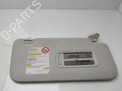 Parasol derecha SUBARU FORESTER (SJ_) 2.0 D AWD (SJD) | BP30555046I2 