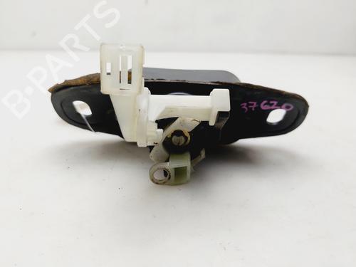 Tailgate handle VOLVO S40 I (644) 1.6 | BP25471049C132 