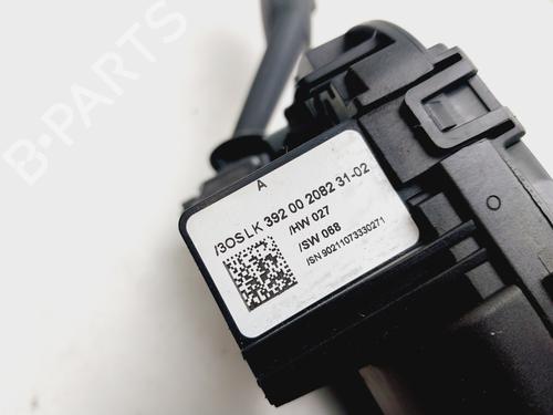 Steering wheel controls BMW 3 (E90) 318 d | BP26205536E15 
