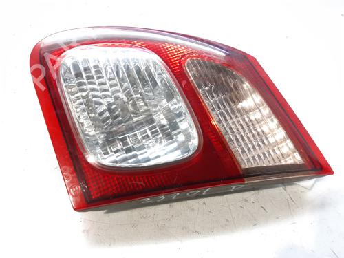 Right tailgate light NISSAN ALMERA II (N16) 2.2 dCi (112 hp) 8503320