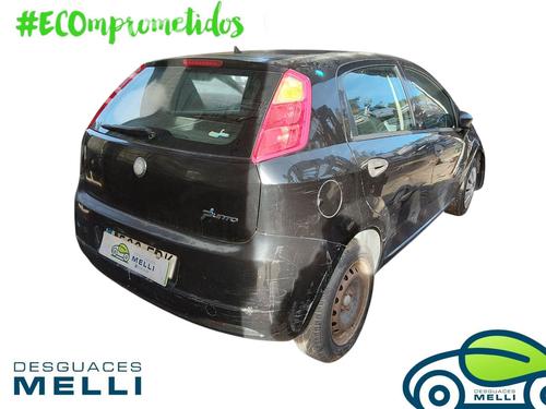 Instrument cluster FIAT GRANDE PUNTO (199_) 1.4 (199AXB11, 199AXB1A, 199BXB1A, 199AXL1A) | BP31160977C47