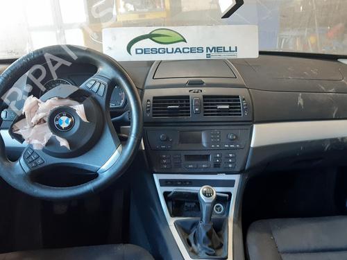Elektronisk modul BMW X3 (E83) 2.0 d | BP16571987M83 