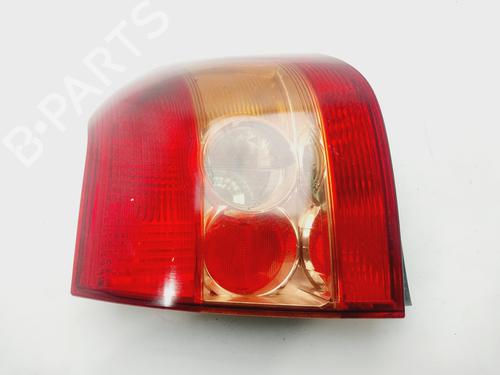 Used Left taillight TOYOTA COROLLA (_E12_) 1.4 D (NDE120_, NDE120R) (90 hp) 31982199
