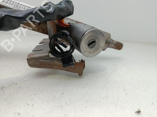 Steering column DACIA SANDERO | BP31335104M21