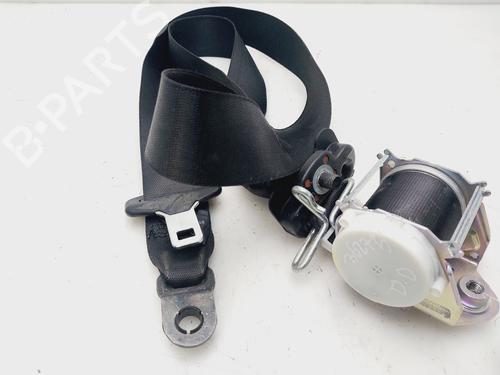 Front right seatbelt JAGUAR XF I (X250) 2.2 D | BP22542885I25 