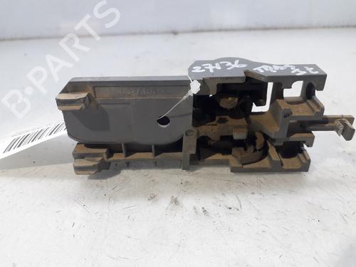 Rear left interior door handle TOYOTA HILUX VII Pickup (_N1_, _N2_, _N3_) 2.5 D-4D 4WD (KUN25_, KUN25R) | BP9458377I15 