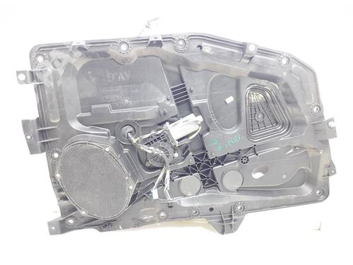 Used Front left window mechanism Front left window mechanism FORD FUSION (JU_) [2002-2012] 10301526 10301526