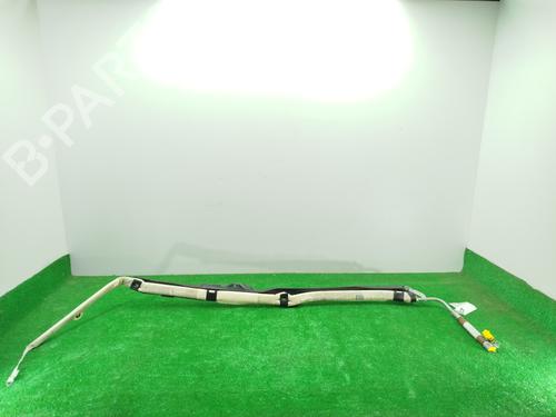 Used Left curtain airbag VW GOLF V (1K1) [2003-2010]  30913703