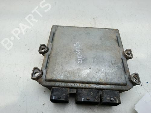 Used Engine control unit (ECU) PEUGEOT PARTNER MPV (5_, G_) [1996-2026]  31611157