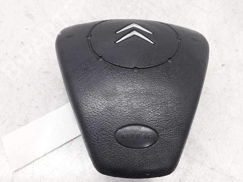 Used Driver airbag CITROËN C3 I (FC_, FN_) 1.1 i (60 hp) 2895313
