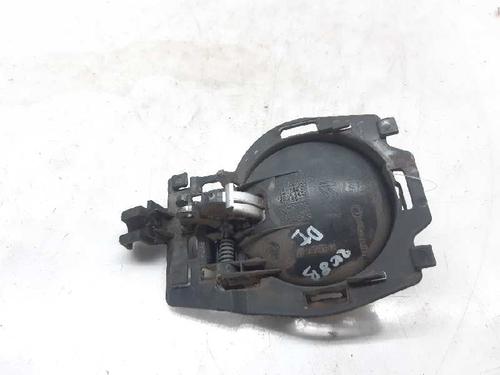 Front left interior door handle CITROËN C3 I (FC_, FN_) 1.4 i Bivalent | BP12399824I13 