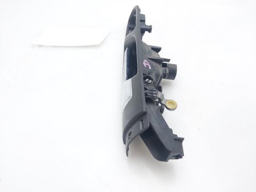 Front right interior door handle OPEL ZAFIRA / ZAFIRA FAMILY B (A05) 1.9 CDTI (M75) | BP16937859I14 