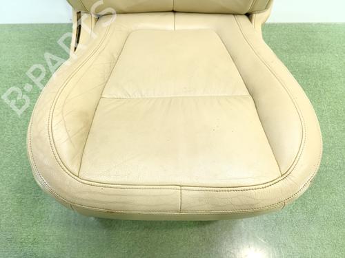 Right front seat JAGUAR XF I (X250) 2.7 D | BP38017588C16 - Image 2