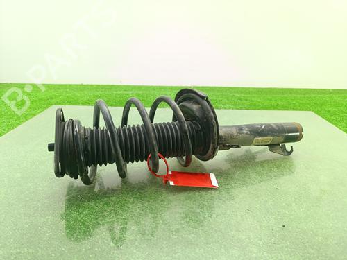 Højre fortil støddæmper MAZDA 3 (BL) [2008-2014]  30519029